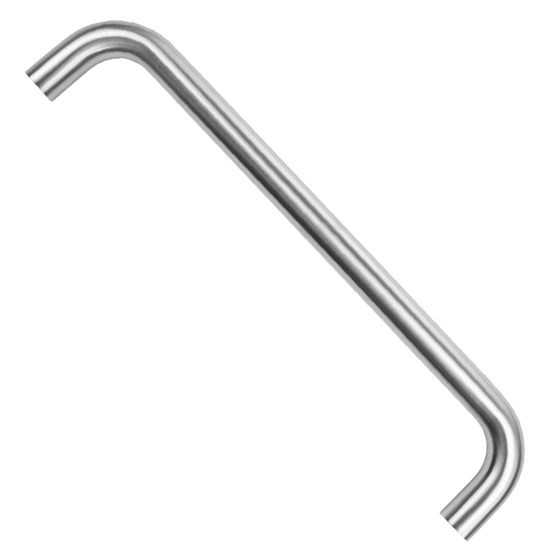Styletech Pull Handle SSS 425 x 19mm