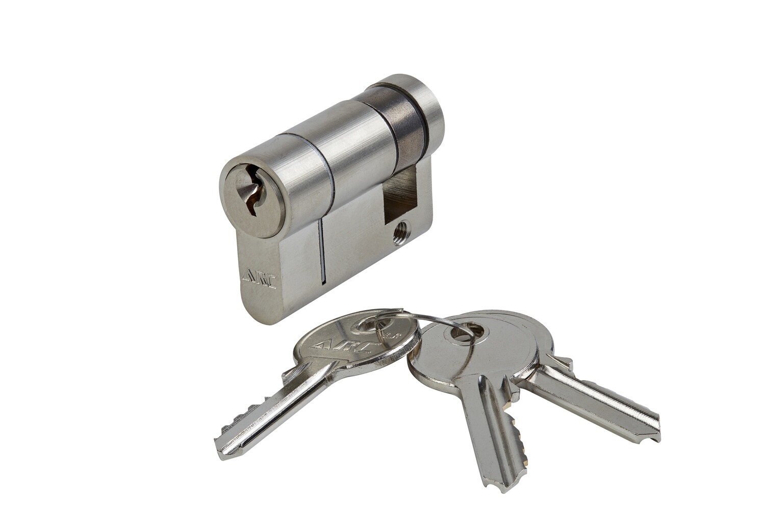Styletech Single Cylinder SC Under Master Key