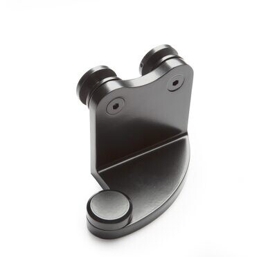 Primeline Extended Offset Bottom Pivot - Left Hand