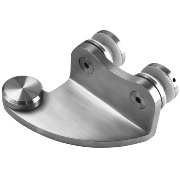 Primeline Offset Bottom Pivot - Left Hand