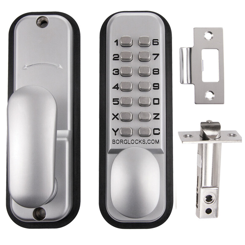 Codelocks Digi-Lock SCP