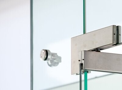 Glass Door Ancillary