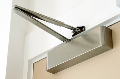 Timber Door Self Closing Devices