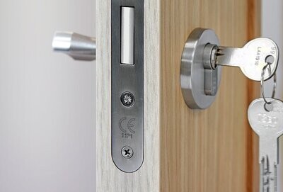 Timber Door Locks & Latches