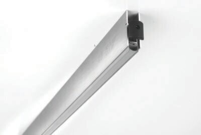 Primeline Acoustic Door Seal 1030mm t/s 12mm Glass