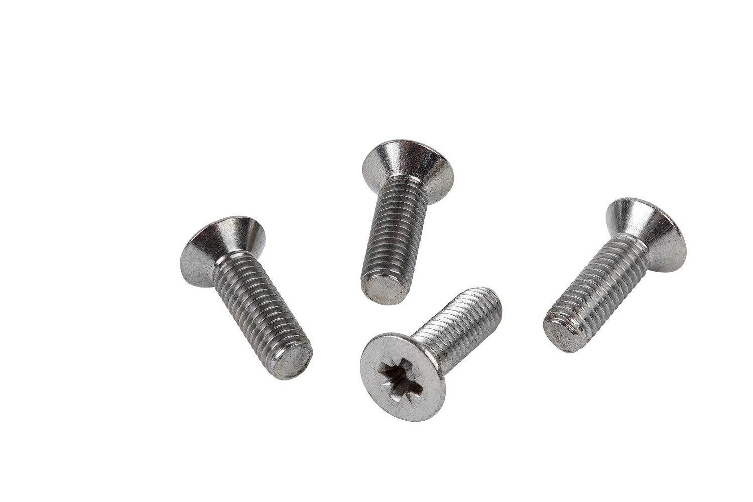 Dormakaba Extra Long Screws to suit BTS75V