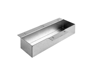 Dormakaba BTS75V Coffin Box