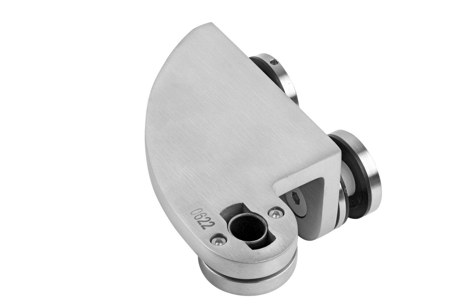 Primeline Offset Top Pivot DIN Right Hand