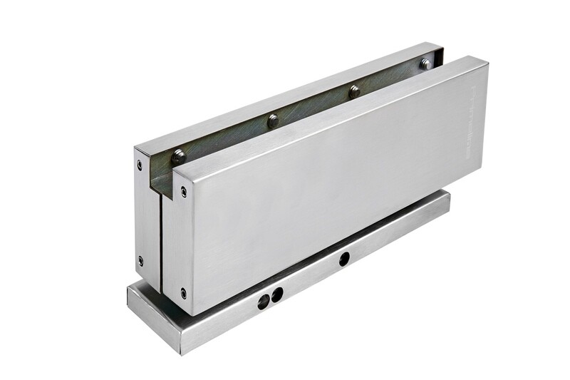 Primeline Self Close Patch Fitting