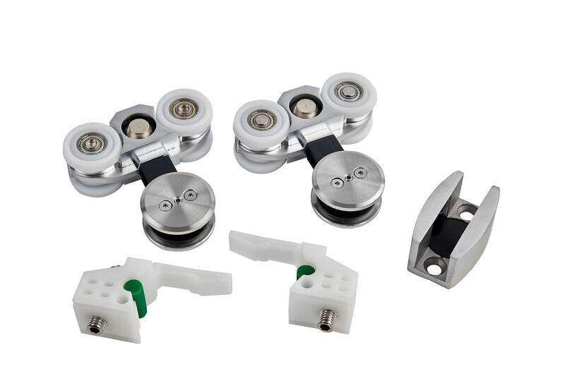 Primeline Sliding Door Accessory Set