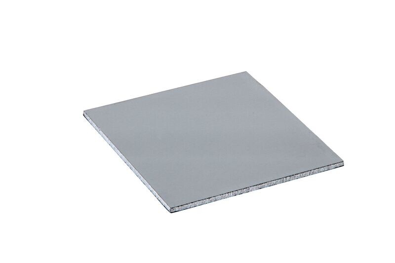 PL120 Sliding Track Endcap