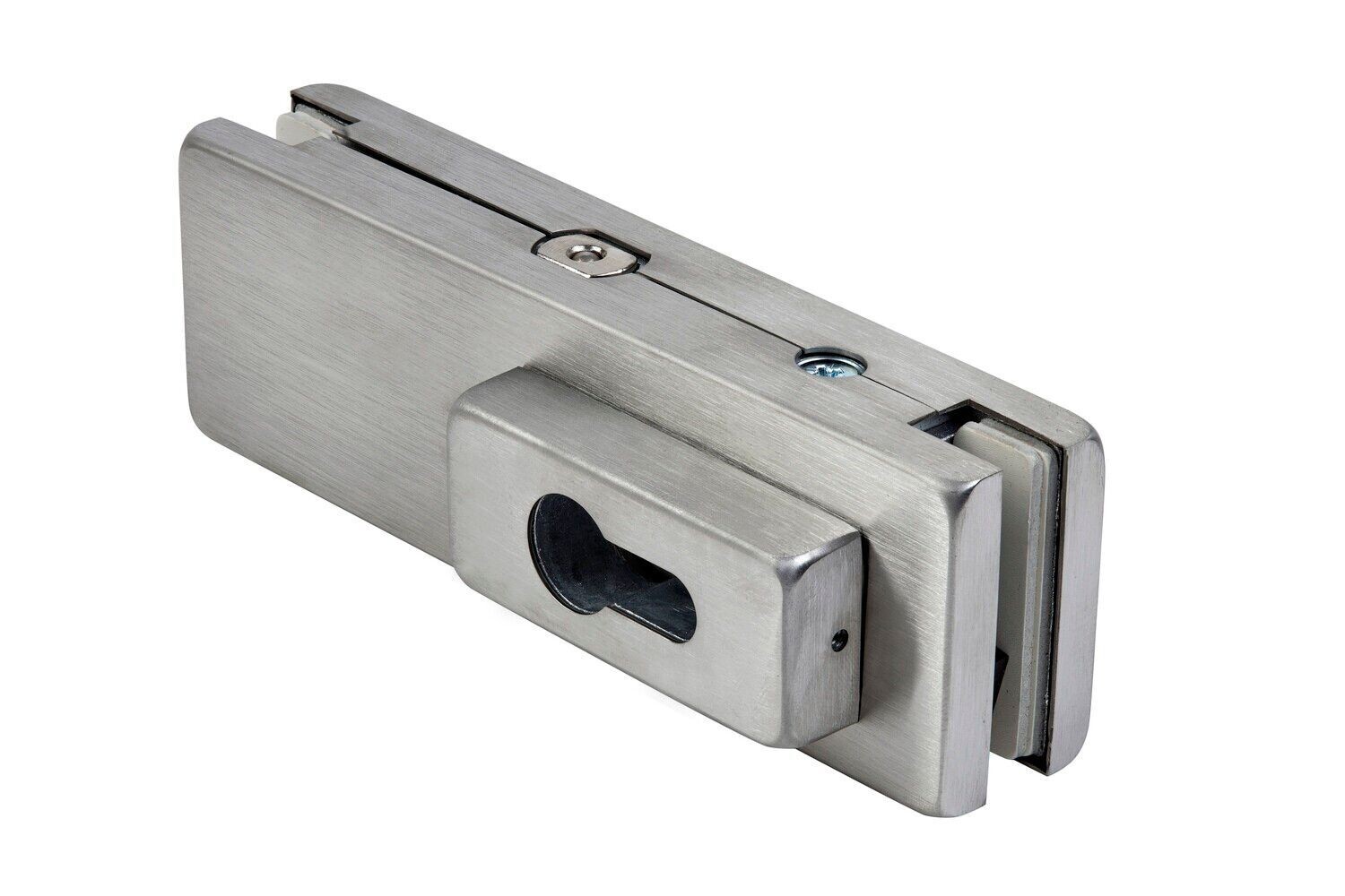 Primeline Corner Patch Lock