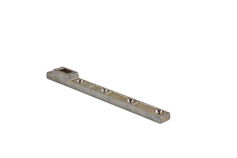 Dorma Heavy Duty Bottom Rail Strap