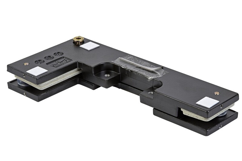 Dorma PT40 Base Fitting Only