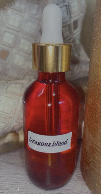Dragons Blood