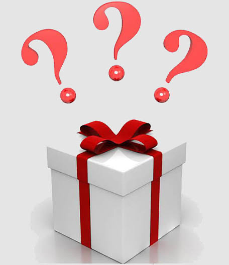 Mystery Boxes