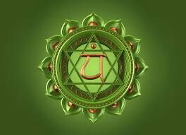 Heart Chakra Class