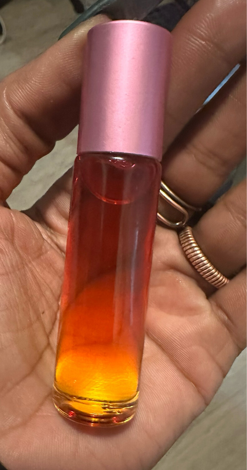 So Personal Essential Oil Roller