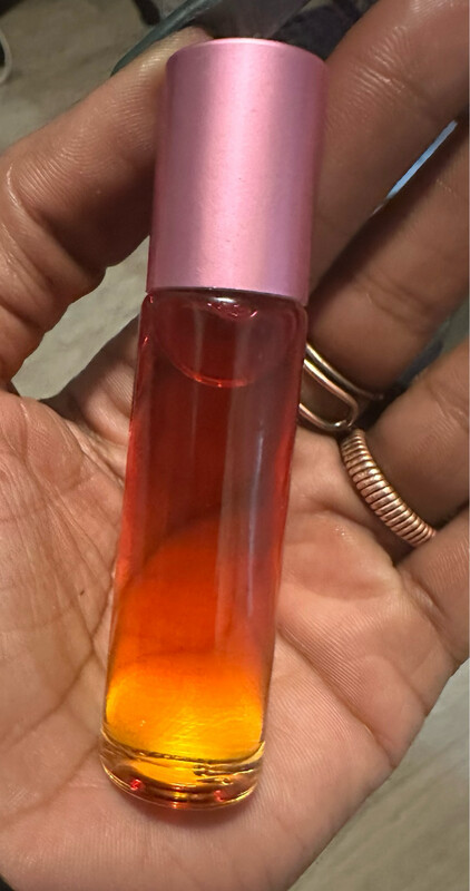 So Personal Essential Oil Roller