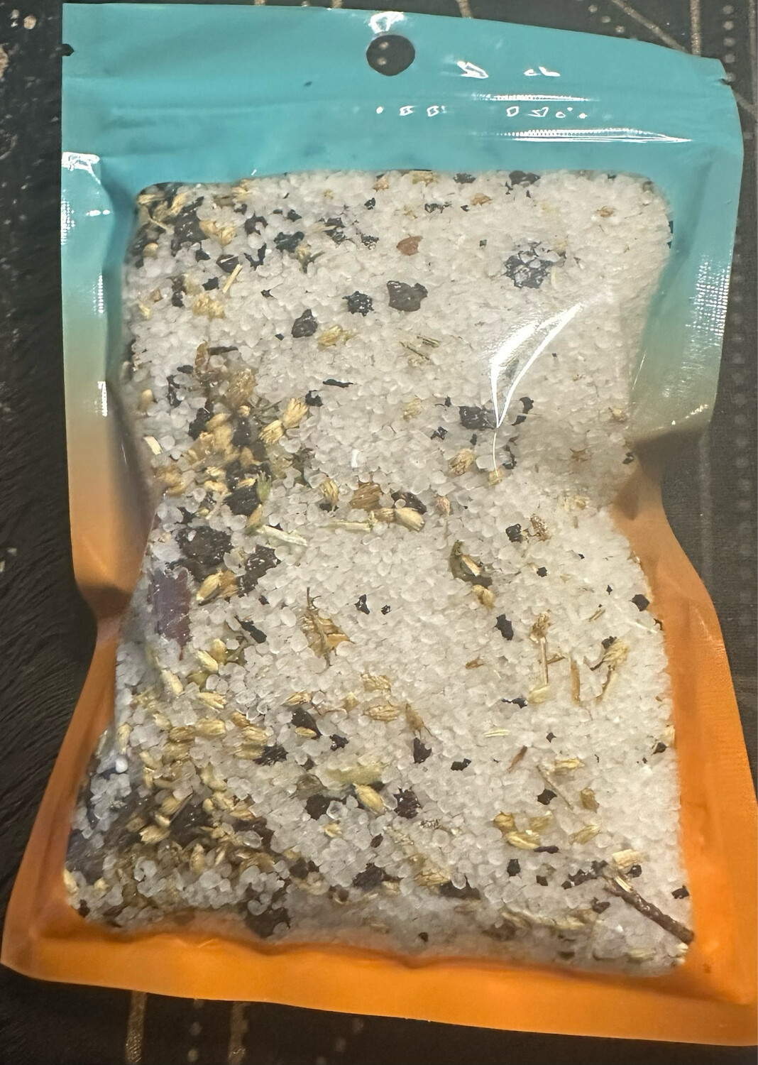 Mini Spiritual Bath