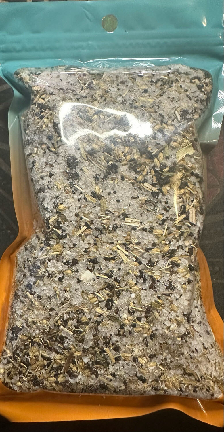 Medium Spiritual Bath