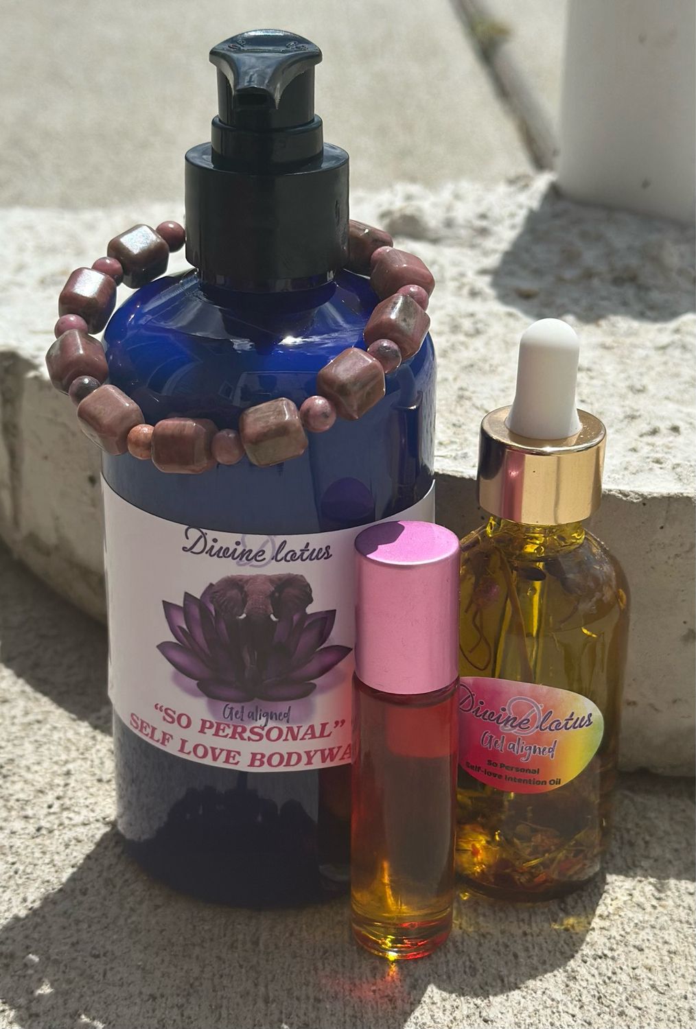 Self Love Bundle