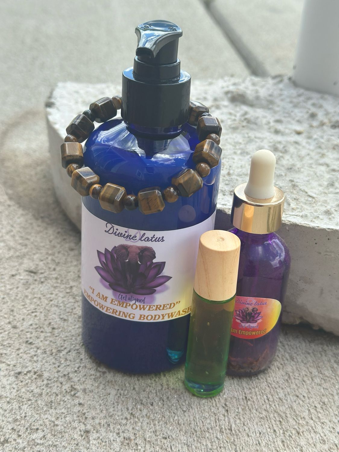 Self Confidence Bundle