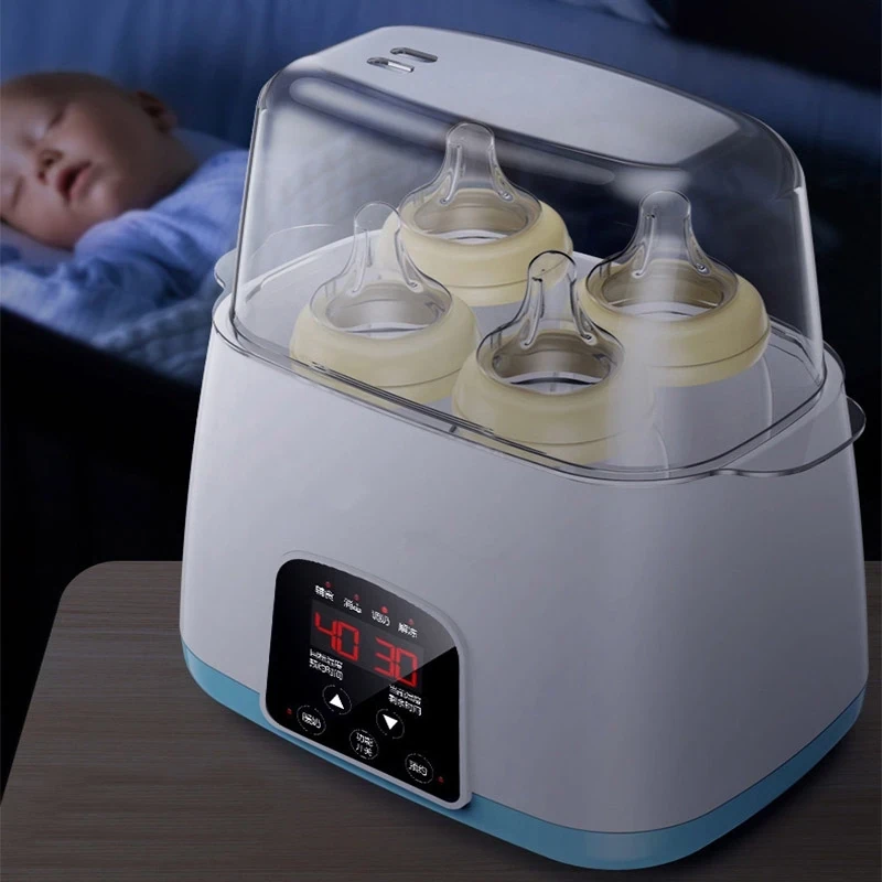 Baby Warmer