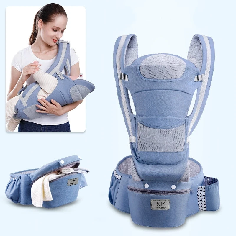 Baby Carrier