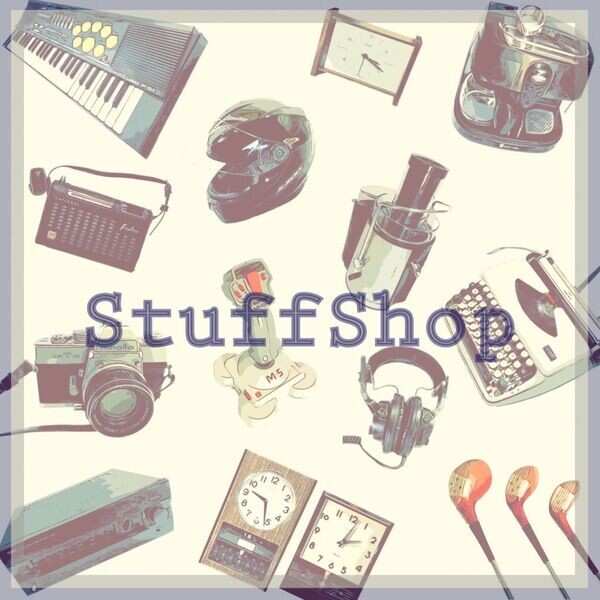 StuffShop