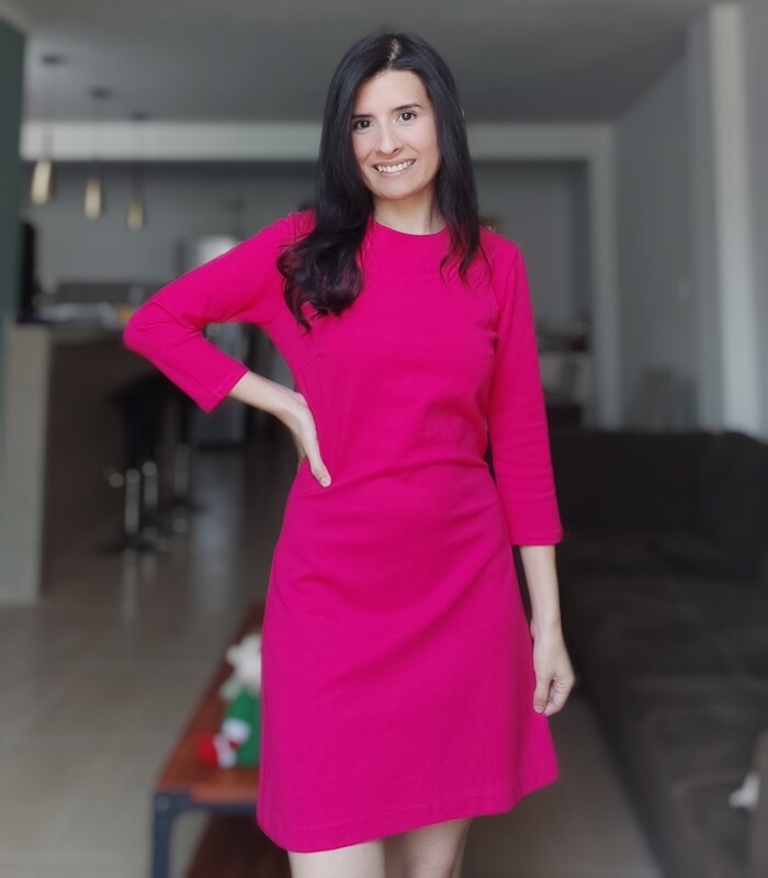 Vestido Melannie