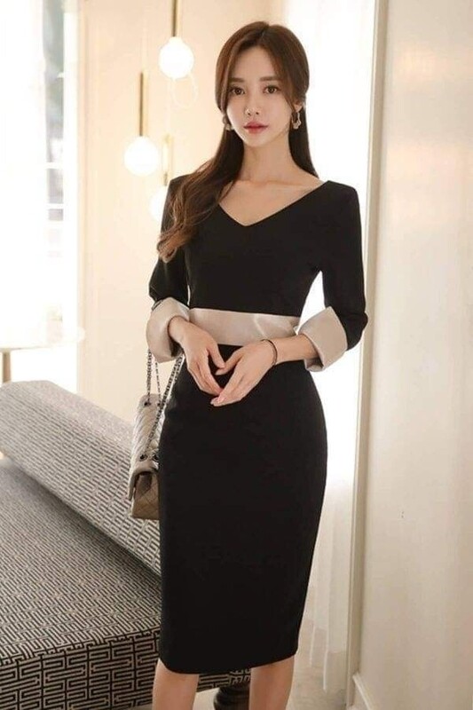 Vestido Helena