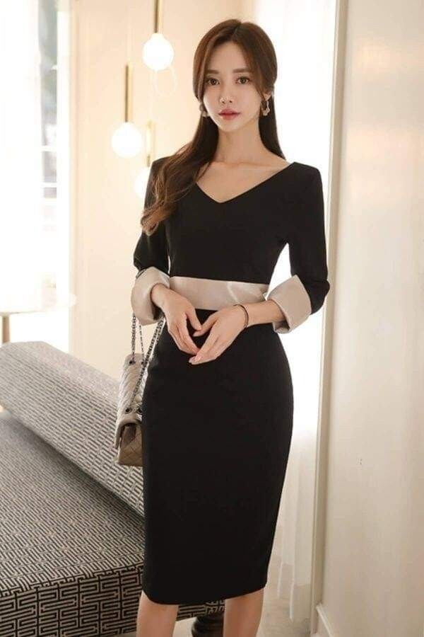 Vestido Helena