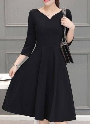 Vestido Fatima