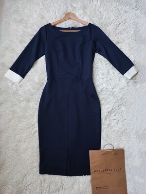 Vestido Luna