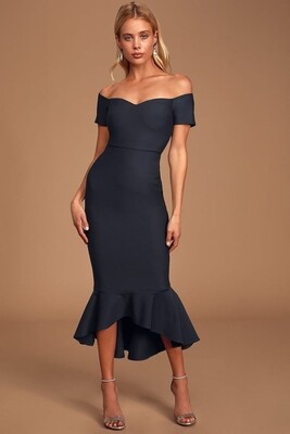 Vestido Leha