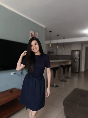 Vestido Dulce