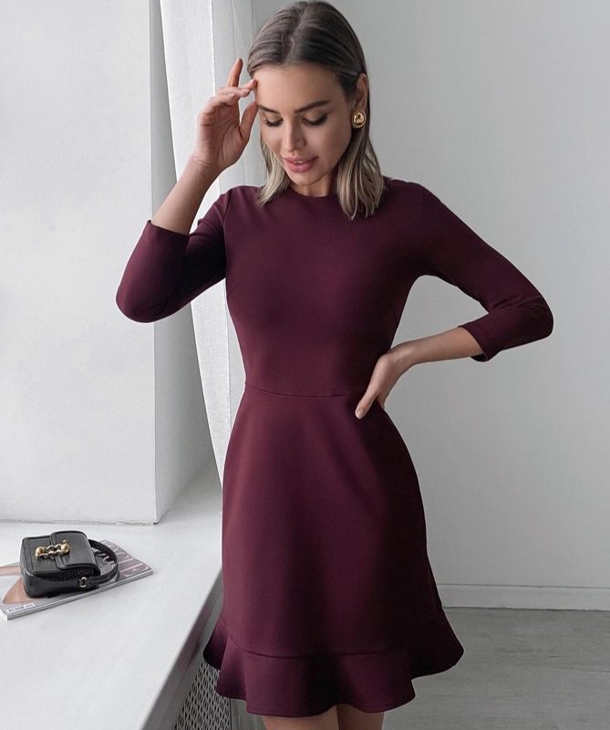 Vestido Alba