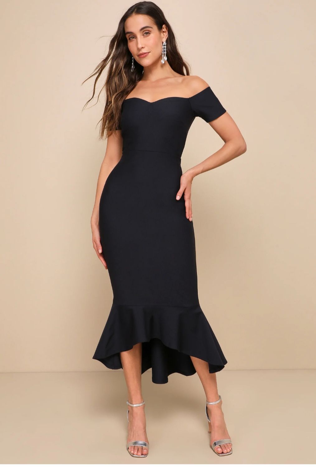 Vestido Leha