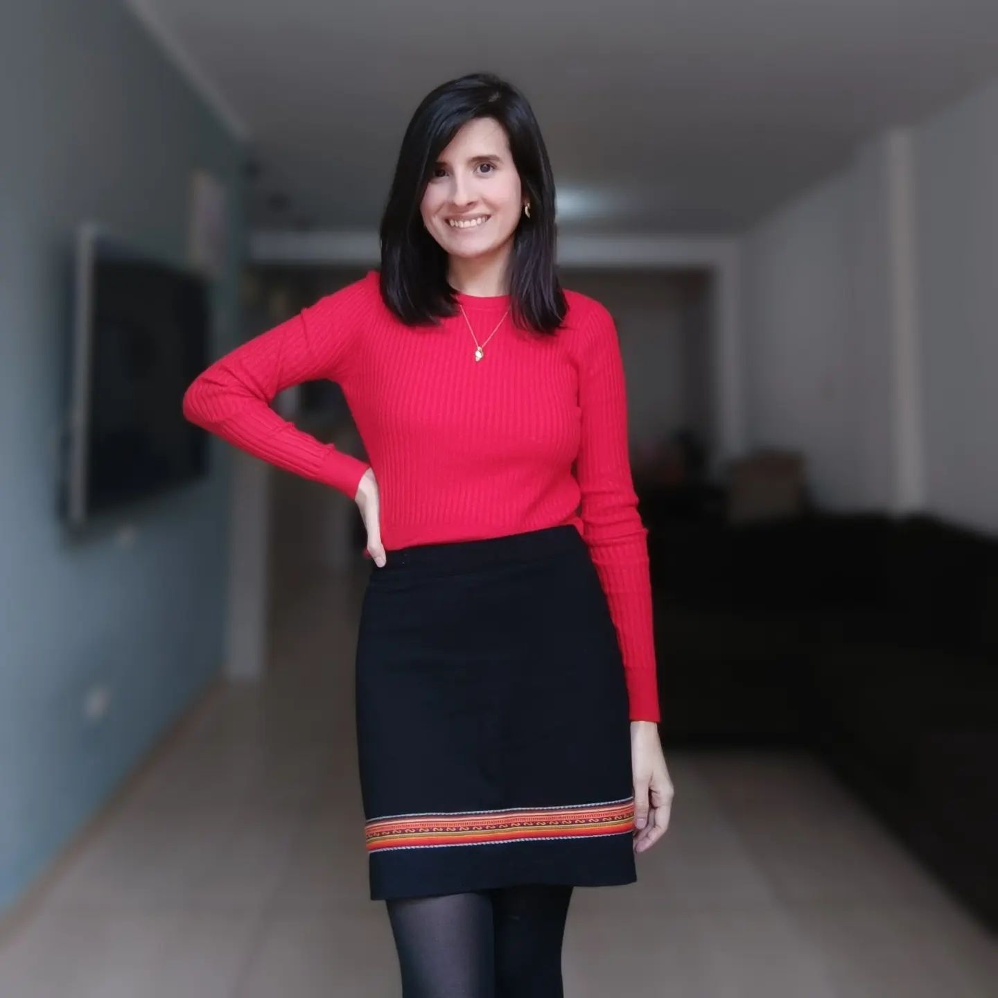 Falda Mi Perú