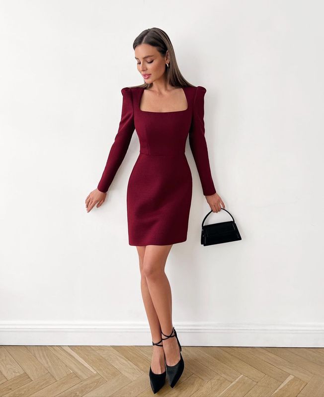 Vestido Mia 