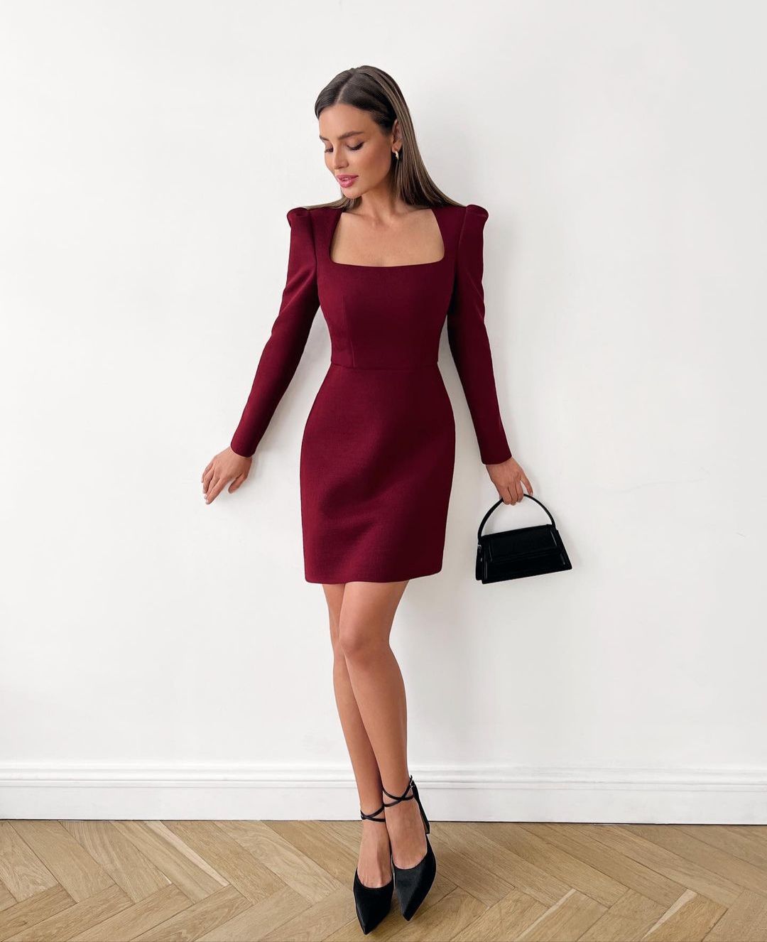 Vestido Mia 