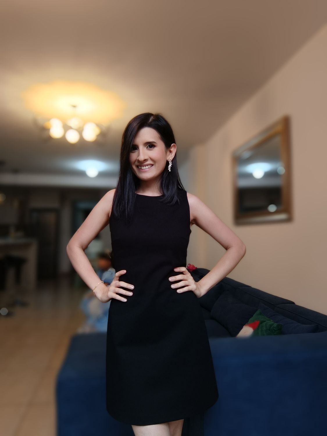 Vestido Kira