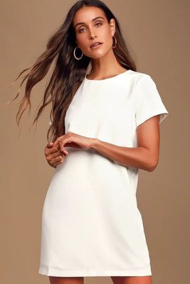 Selección de vestidos Blancos/ Perlas