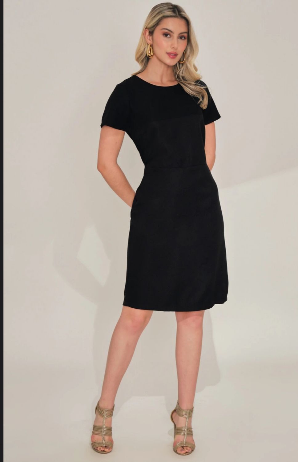 Vestido Viena