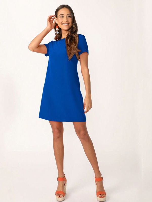Vestido Samantha
