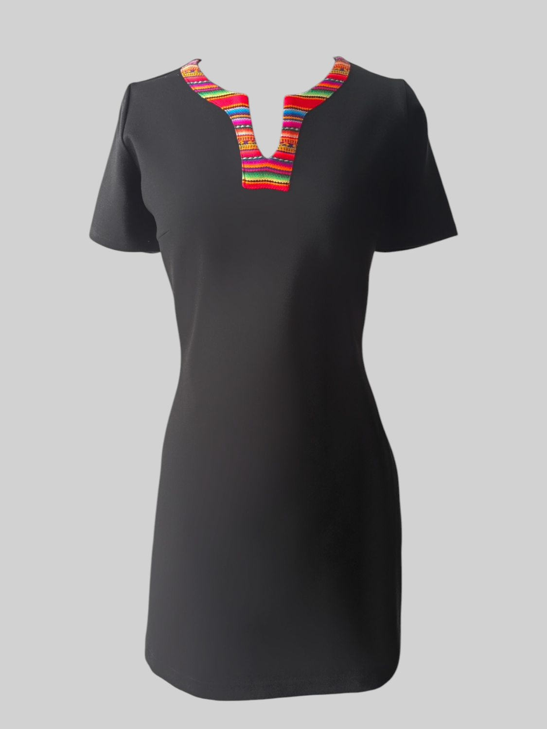 Vestido Nina
