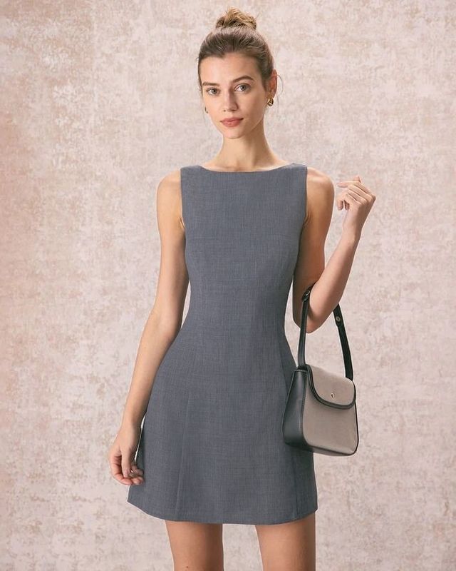 Vestido Sofia