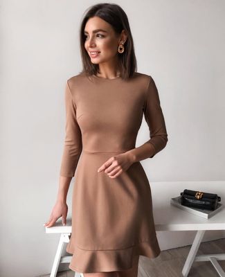 Vestido Alba