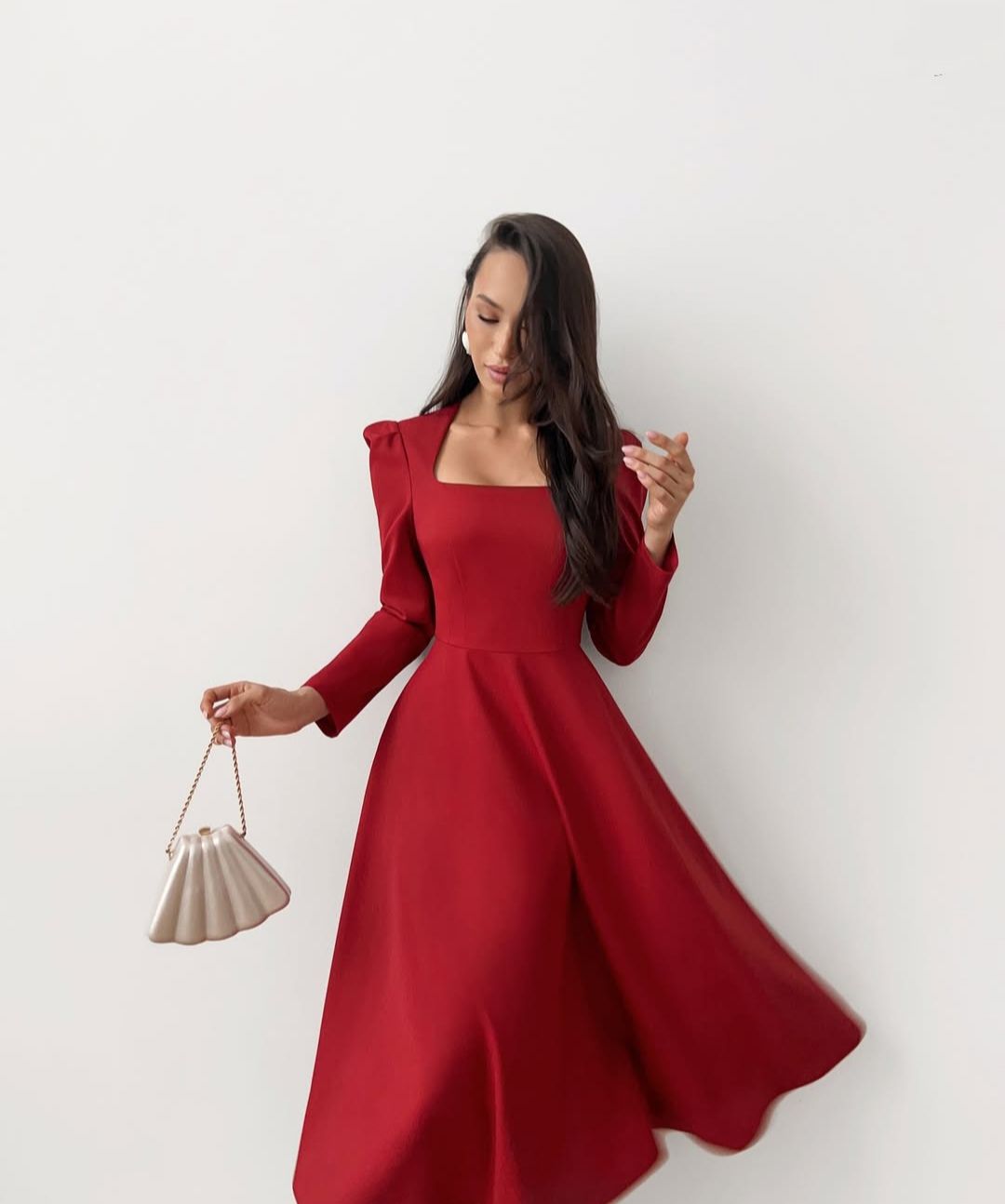 Vestido Bea